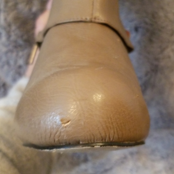 Booties - Picture 3 of 5